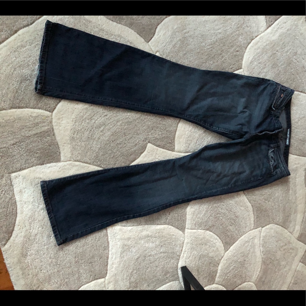 Joe’s Size 33